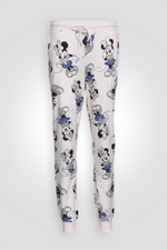 סט פיג'מה ארוכה מיני מאוס | דלתא