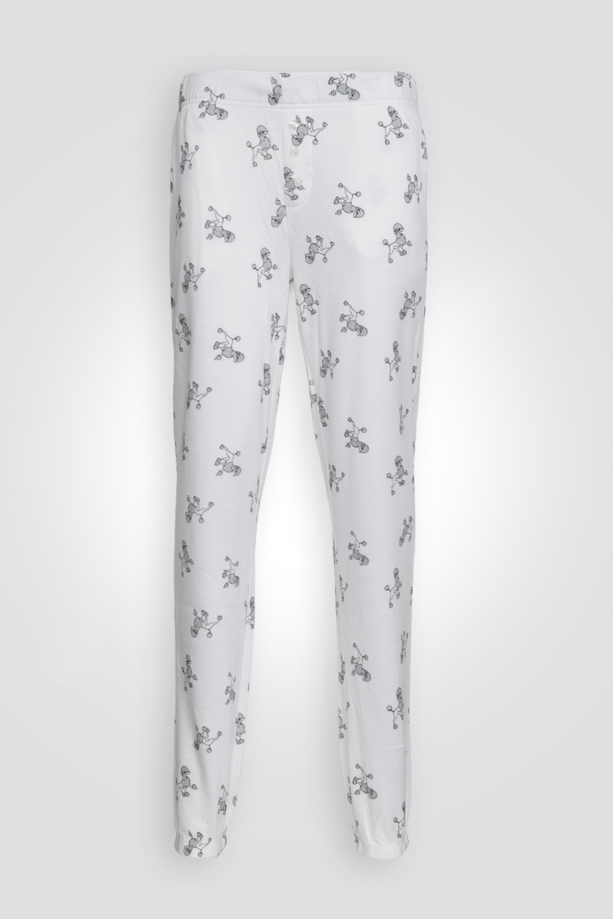 סט פיג'מה וופל מיני מאוס ופודל | דלתא