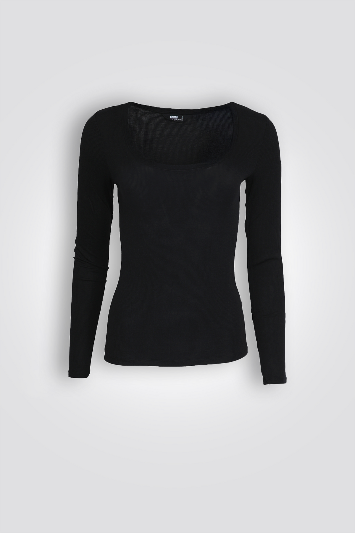 סט פיג'מה ריב | דלתא