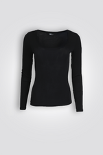 סט פיג'מה ריב | דלתא