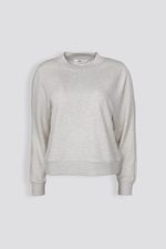 סט פיג'מה פרנץ' טרי | דלתא