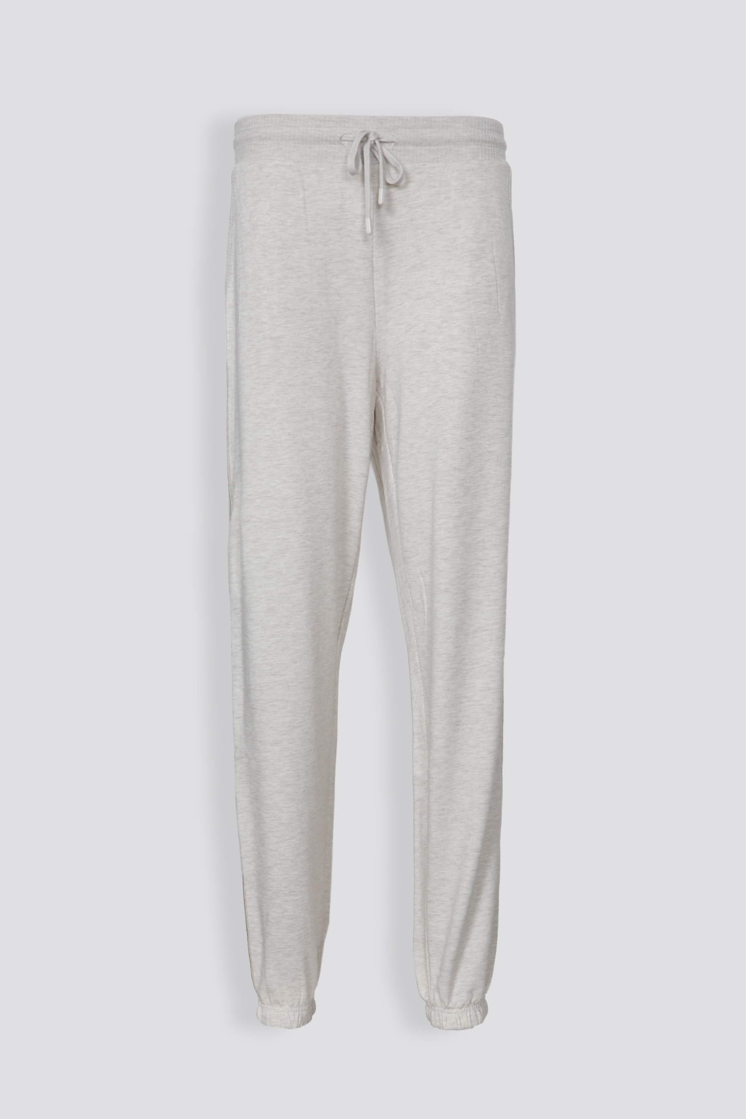 סט פיג'מה פרנץ' טרי | דלתא