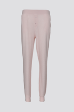 סט פיג'מת וופל | דלתא