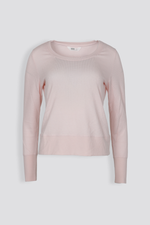 סט פיג'מת וופל | דלתא