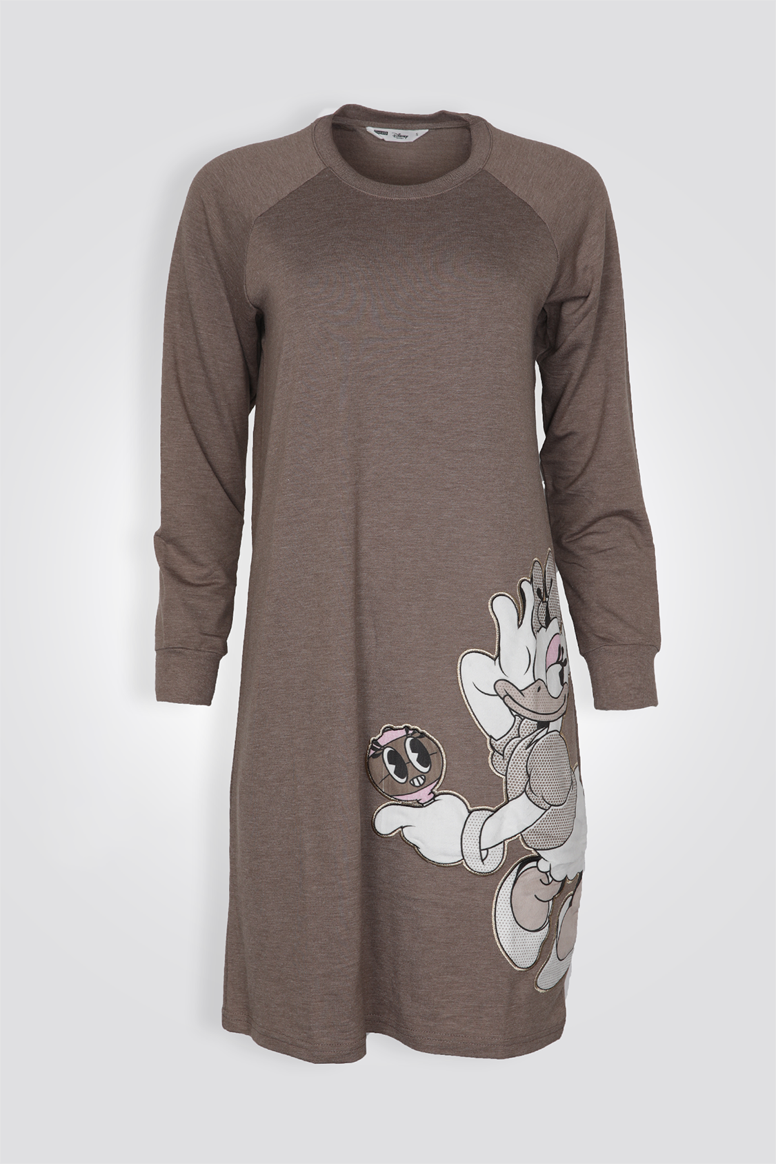 כותונת ארוכה דייזי | דלתא