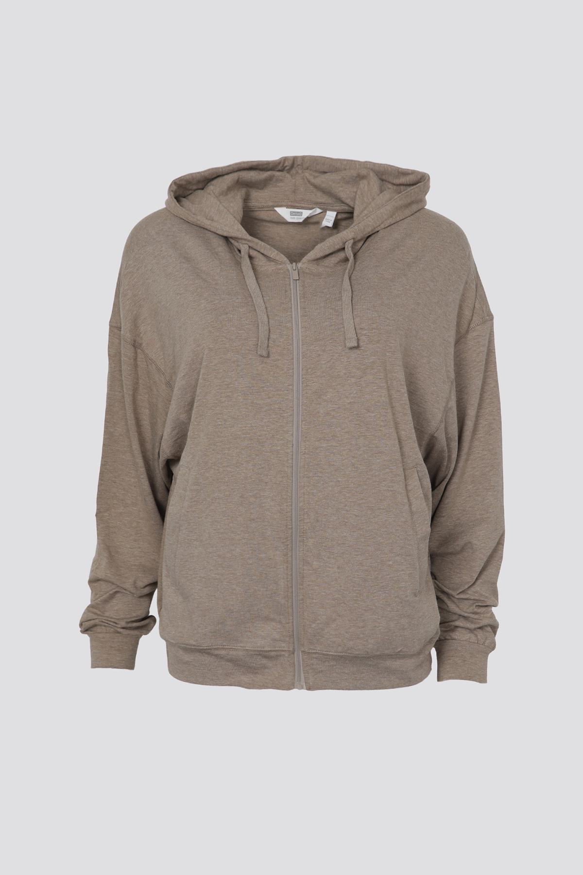 ג'קט קפוצ'ון דק | דלתא