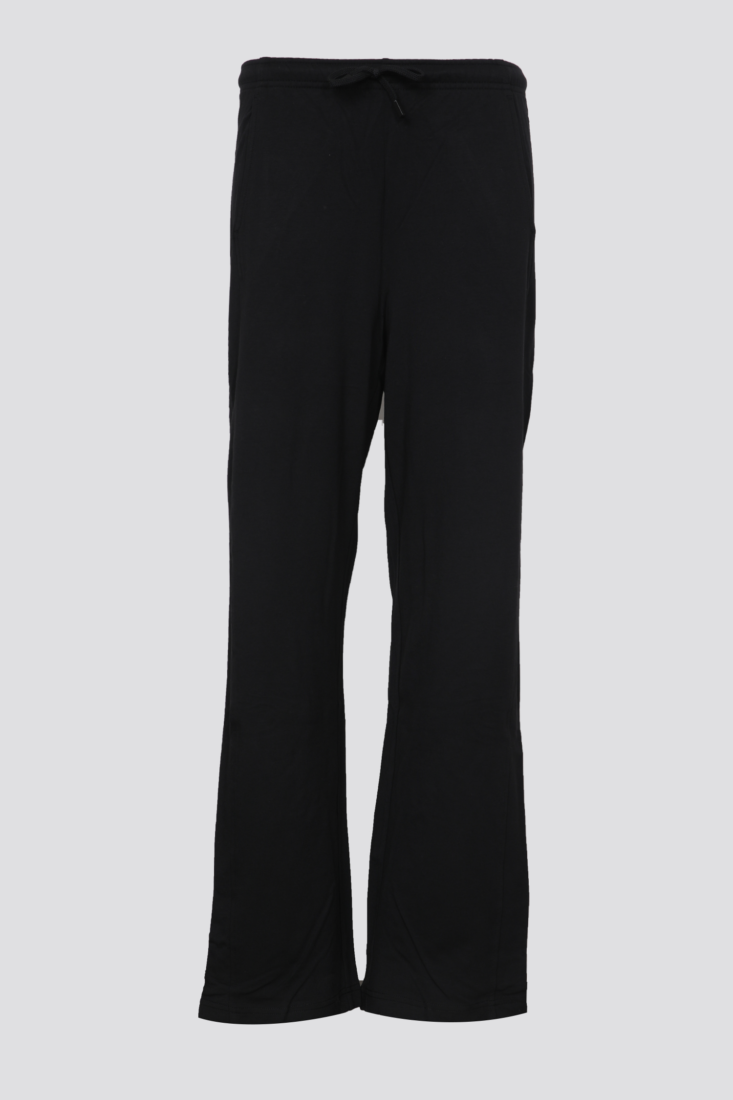 מכנסיים ארוכים ודקים בייסיק | דלתא