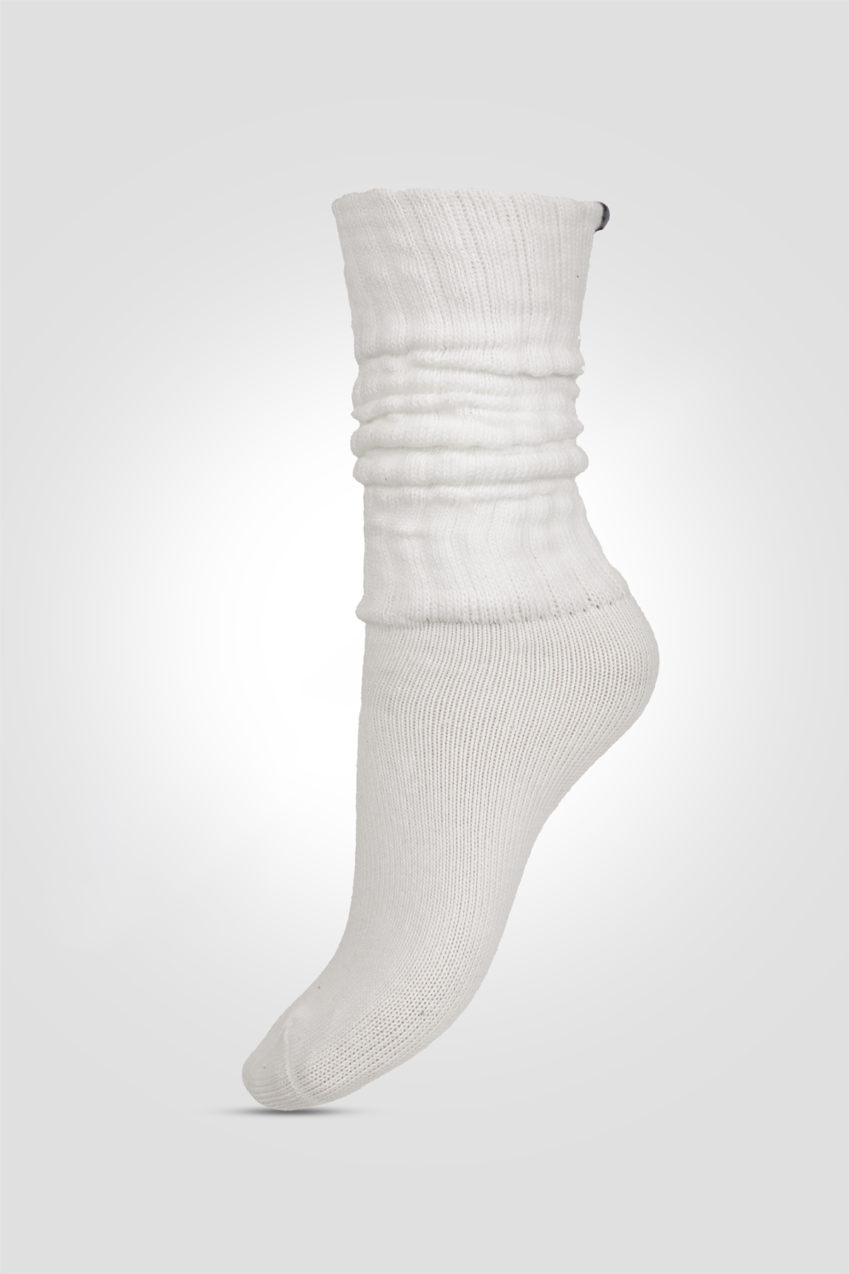 זוג גרבי חותלות חמימות בטקסטורת ריב | דלתא