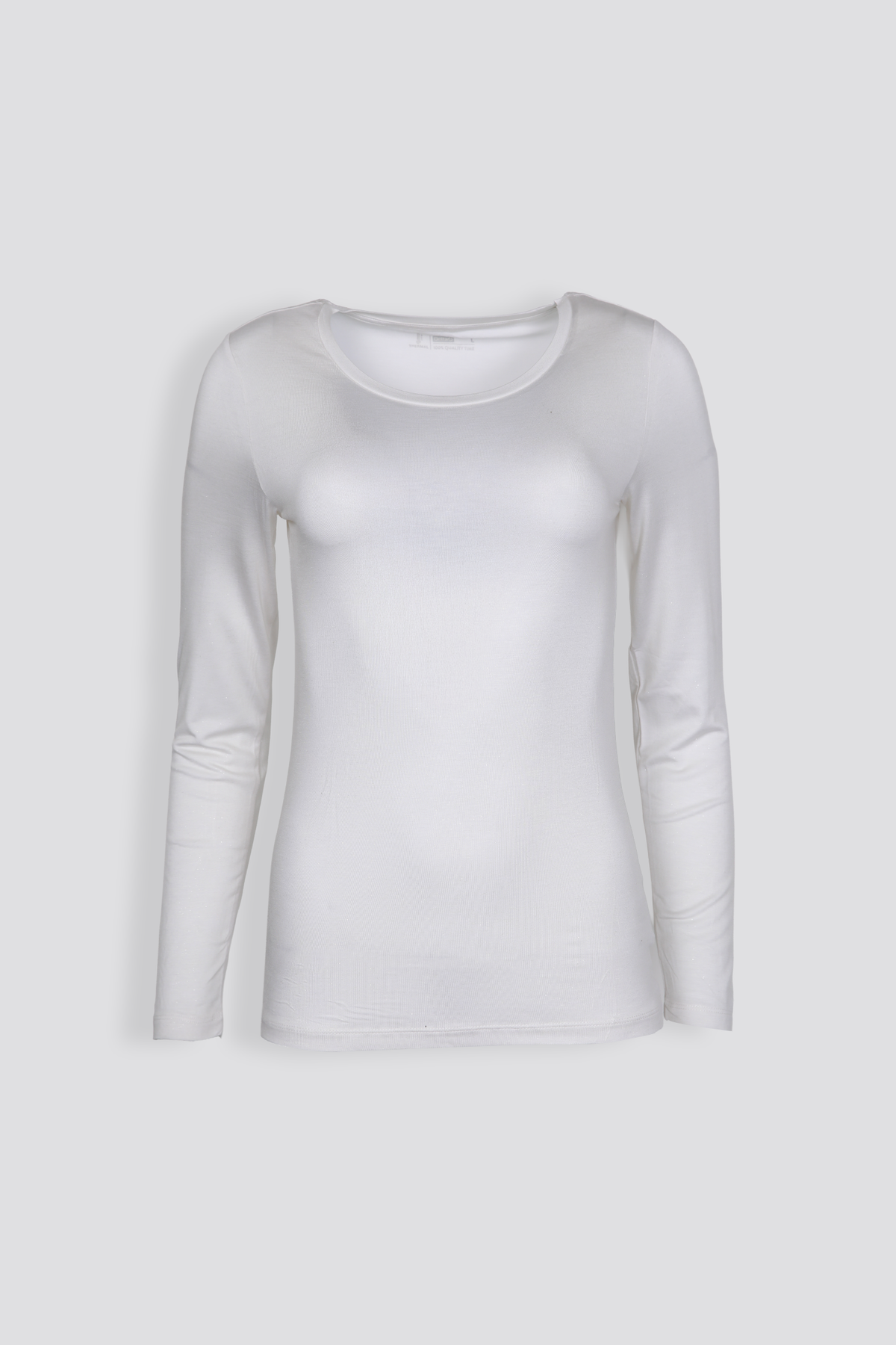 חולצה תרמית דקה מנצנצת | דלתא