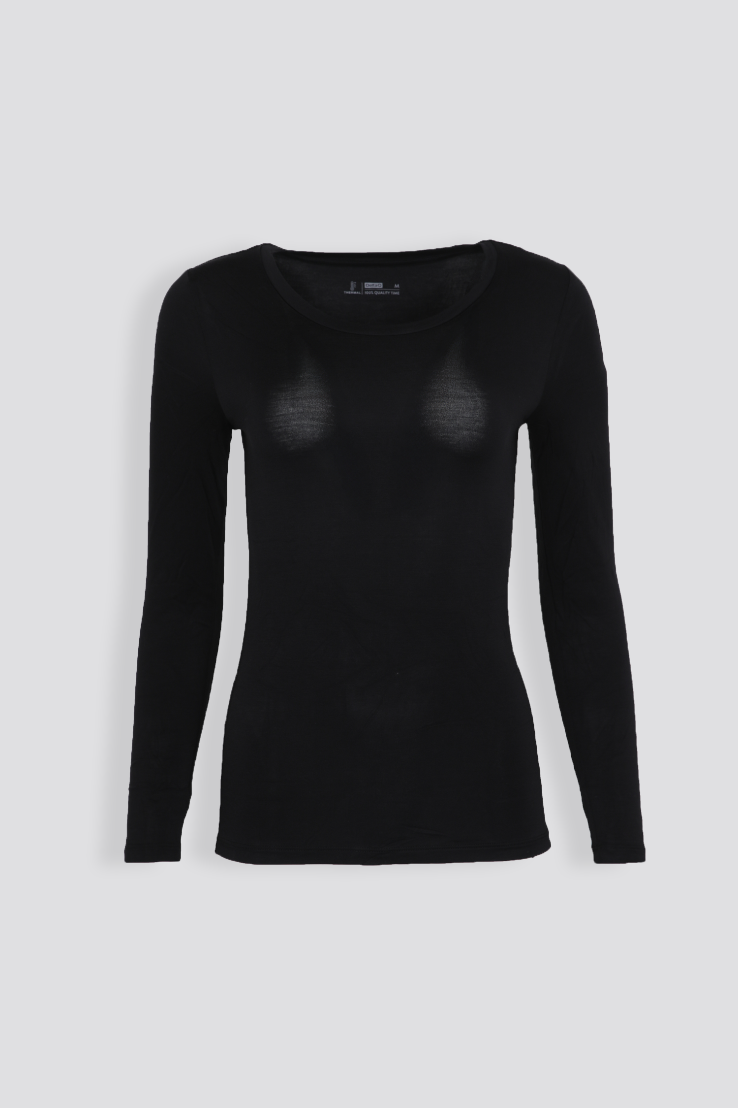 חולצה תרמית דקה | דלתא