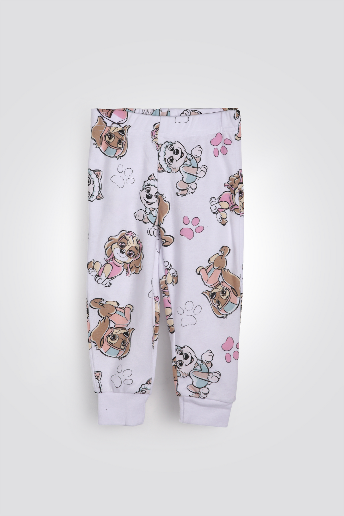 סט פיג'מה ארוכה דקה מפרץ ההרפתקאות | דלתא