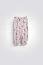 סט פיג'מה ארוכה מיני מאוס | דלתא