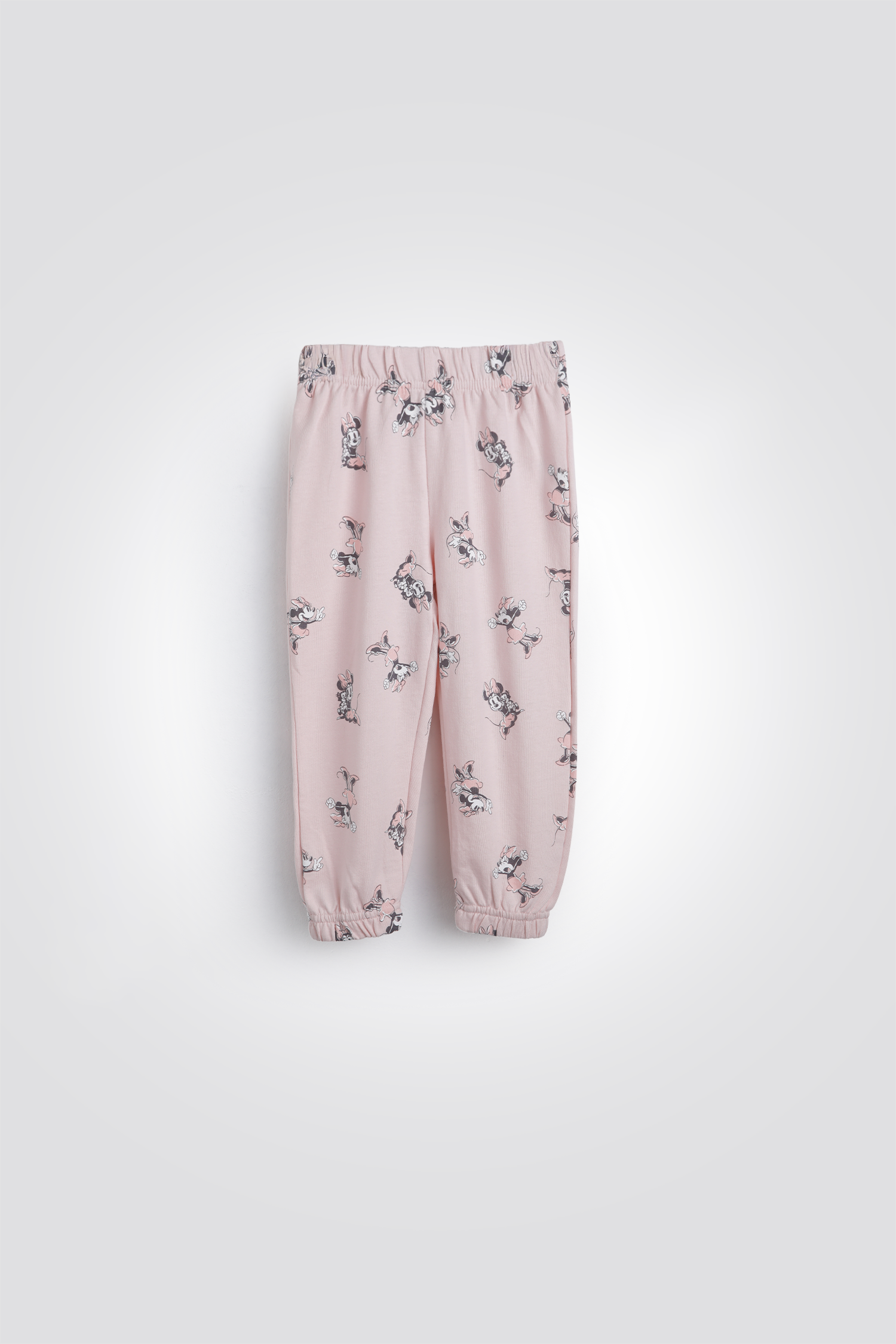 סט פיג'מה ארוכה מיני מאוס | דלתא