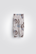 סט פיג'מה ארוכה בית הבובות של גבי | דלתא