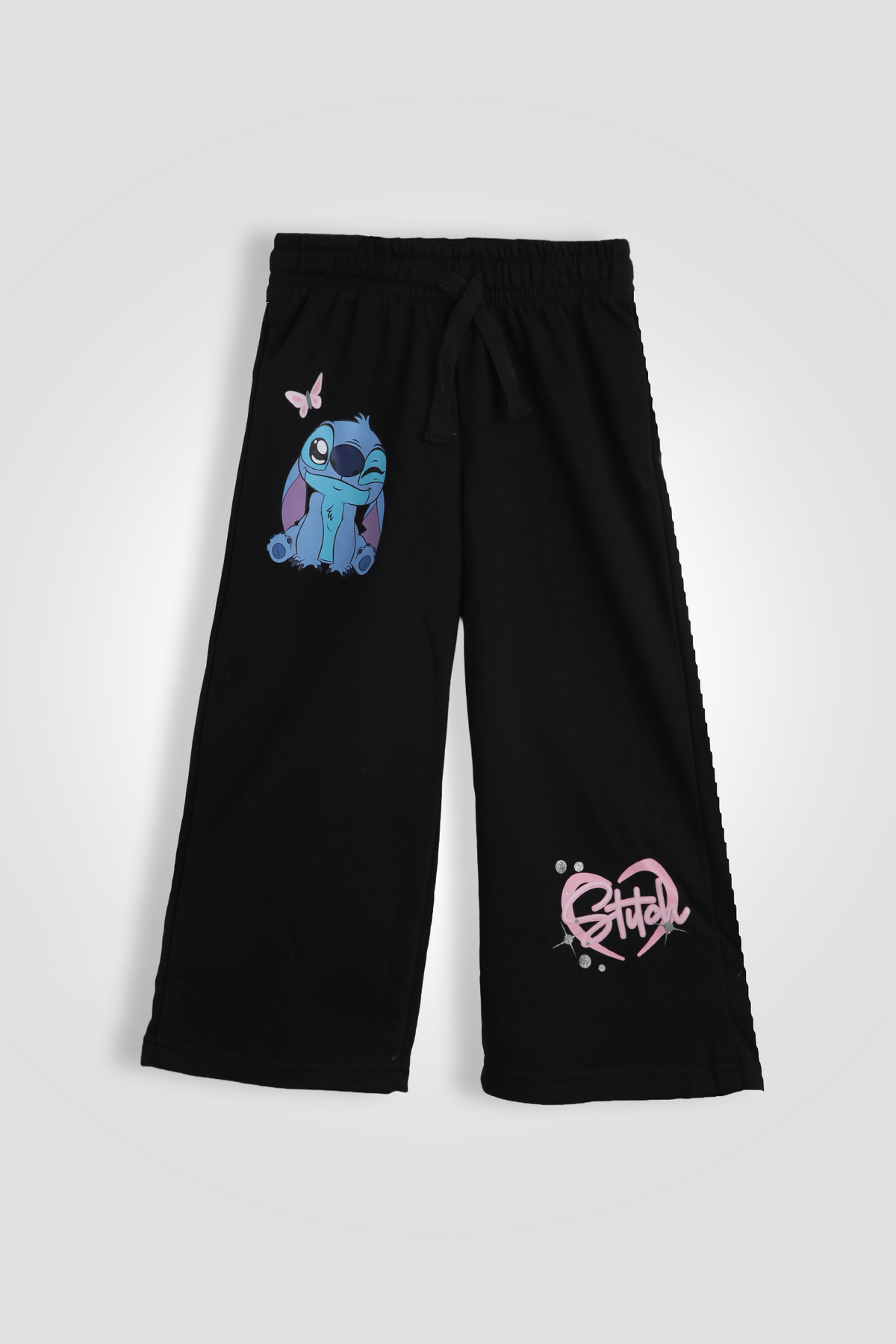 מכנסיים ארוכים סטיץ' | דלתא