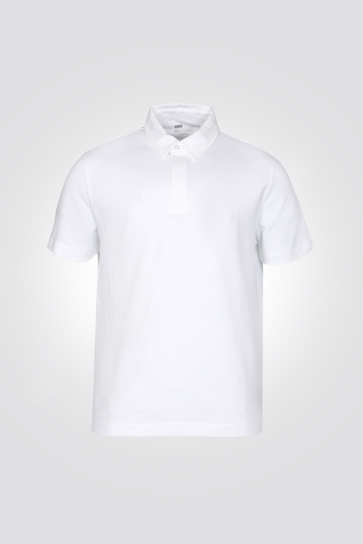 חולצת פולו עבה | דלתא