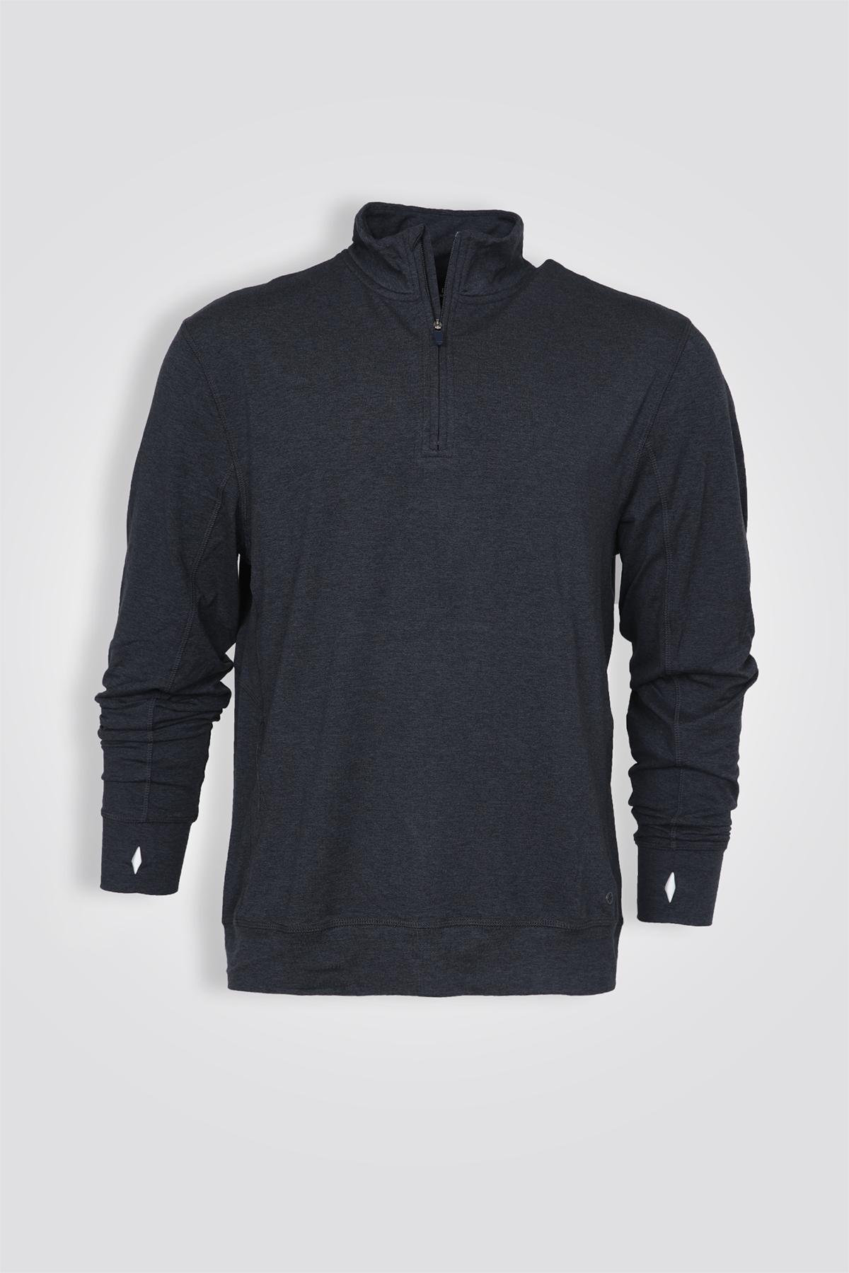 עליונית עם חצי רוכסן | דלתא