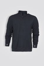 עליונית עם חצי רוכסן | דלתא