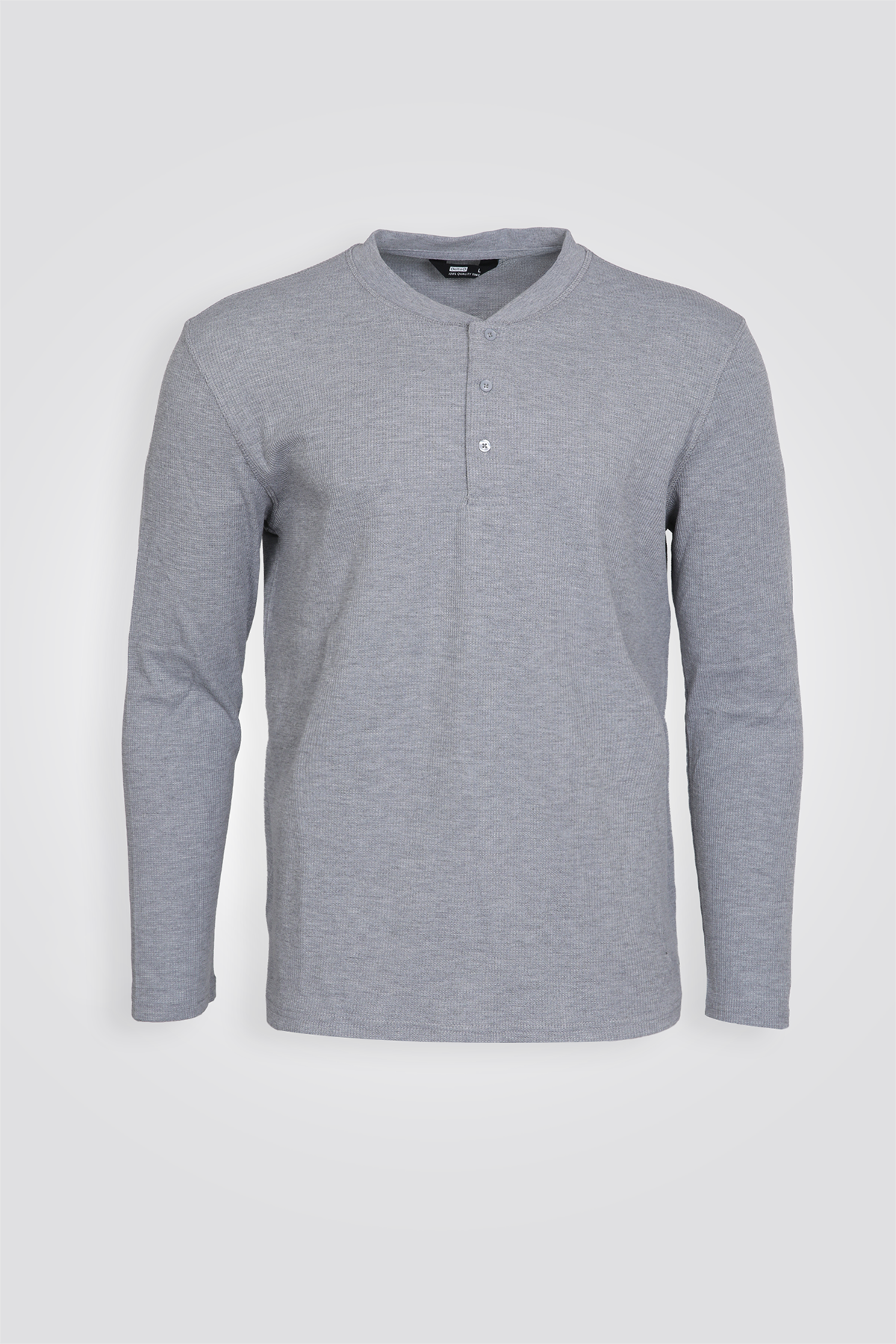 חולצת פיג'מה וופל | דלתא