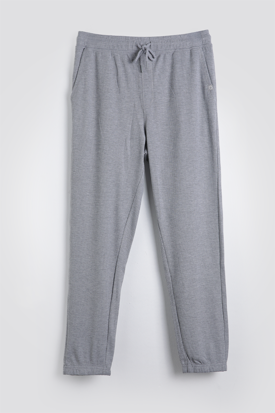 מכנסי פיג'מה וופל | דלתא