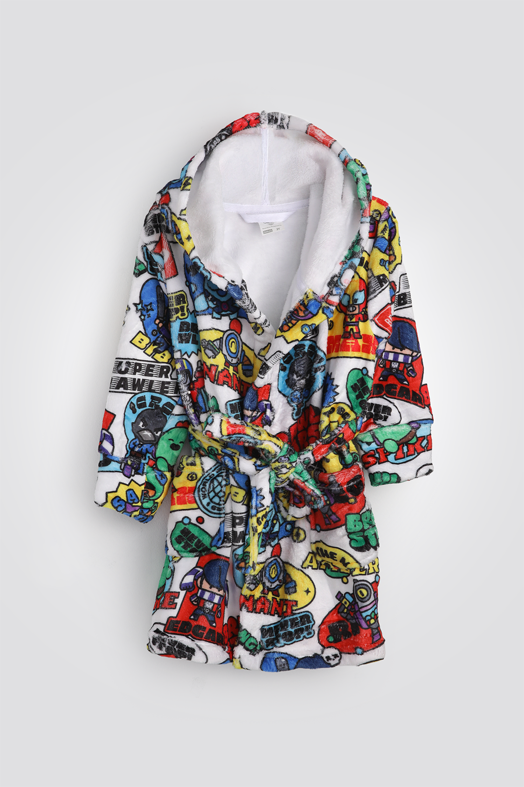 חלוק פלאפי ברולסטאר | דלתא