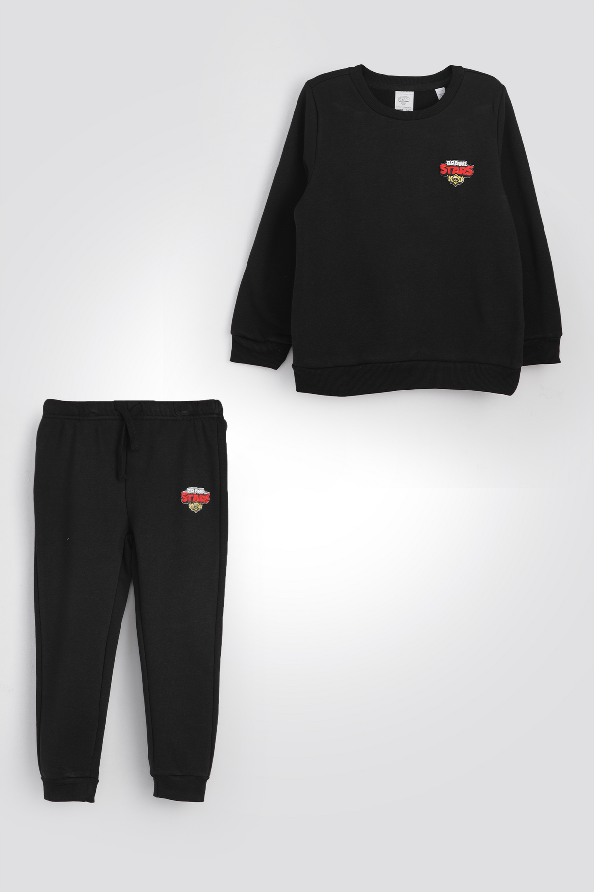 סט פיג'מה פוטר ברולסטאר | דלתא