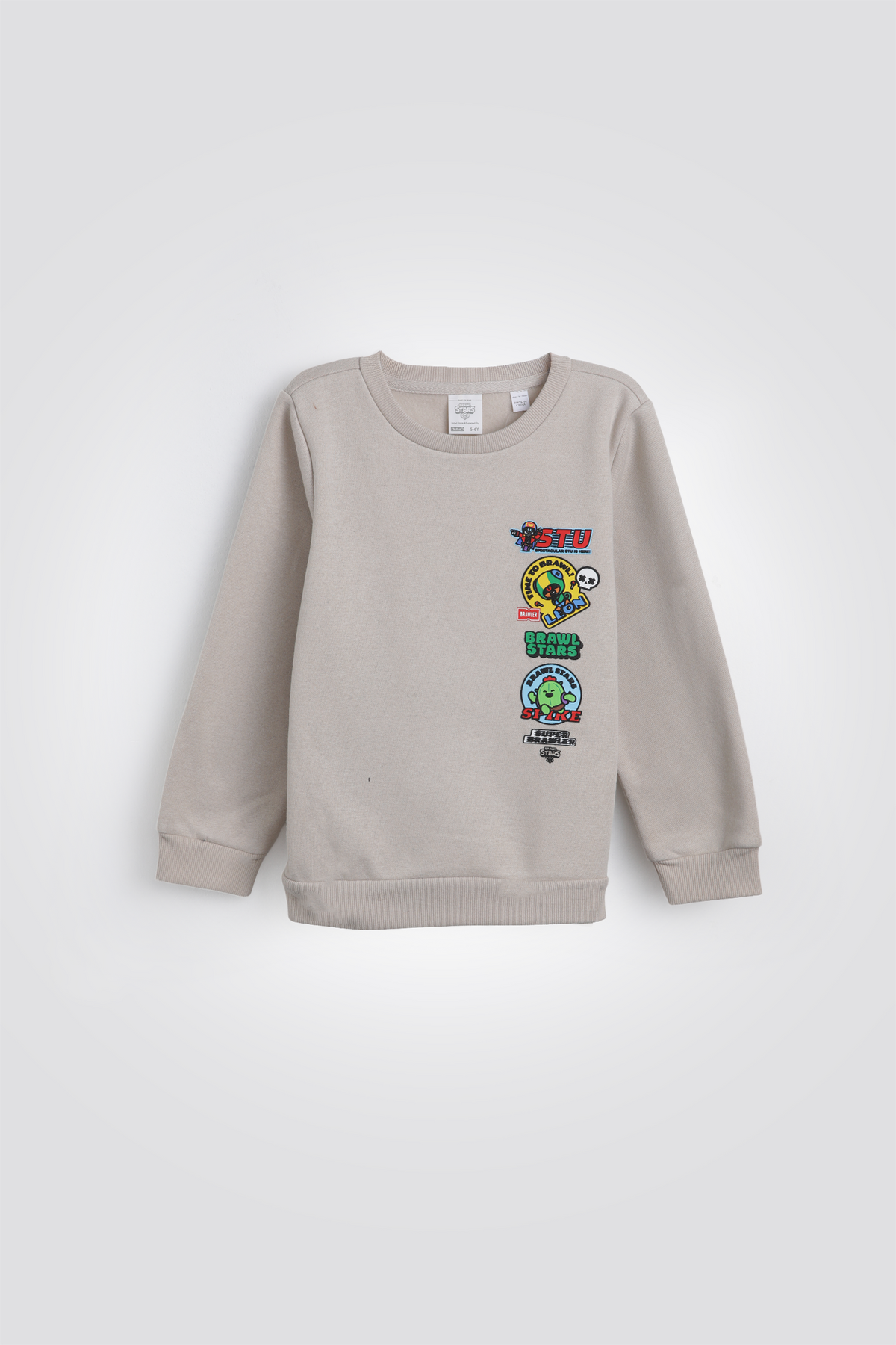 סט פיג'מה פוטר ברולסטארס | דלתא