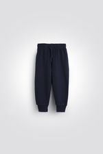 חליפת גן עם גרפיקה סקייטר לבנים | דלתא 