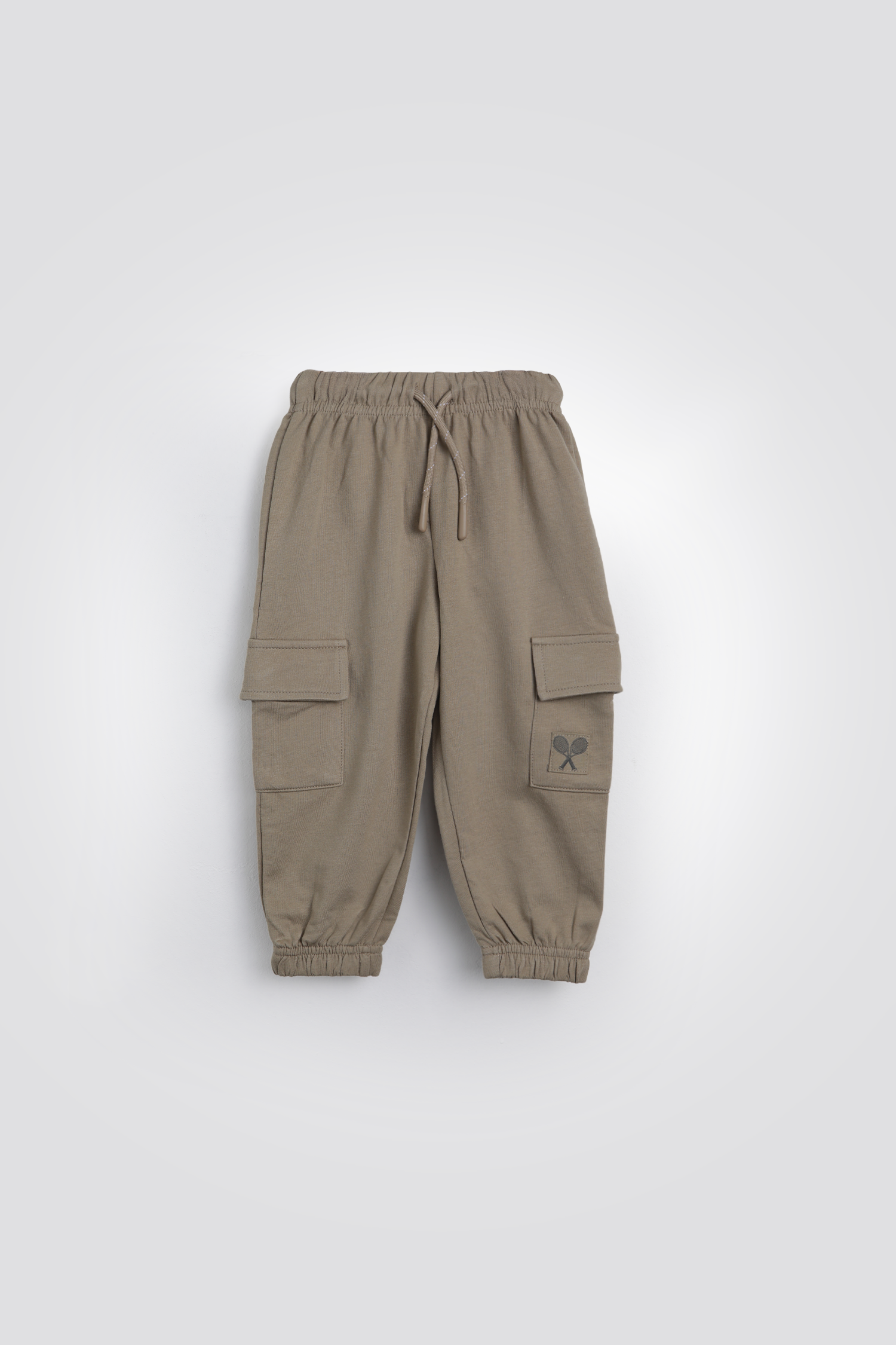 חליפת גן ארוכה לבנים | דלתא 