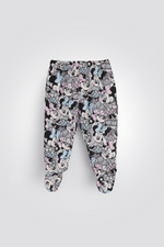 סט פיג'מה לעונת מעבר מיני מאוס | דלתא