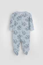 אוברול שרוול ארוך מלך האריות | דלתא