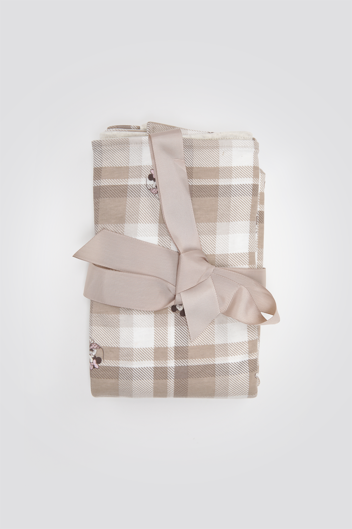 שמיכת תינוק דיסני | דלתא