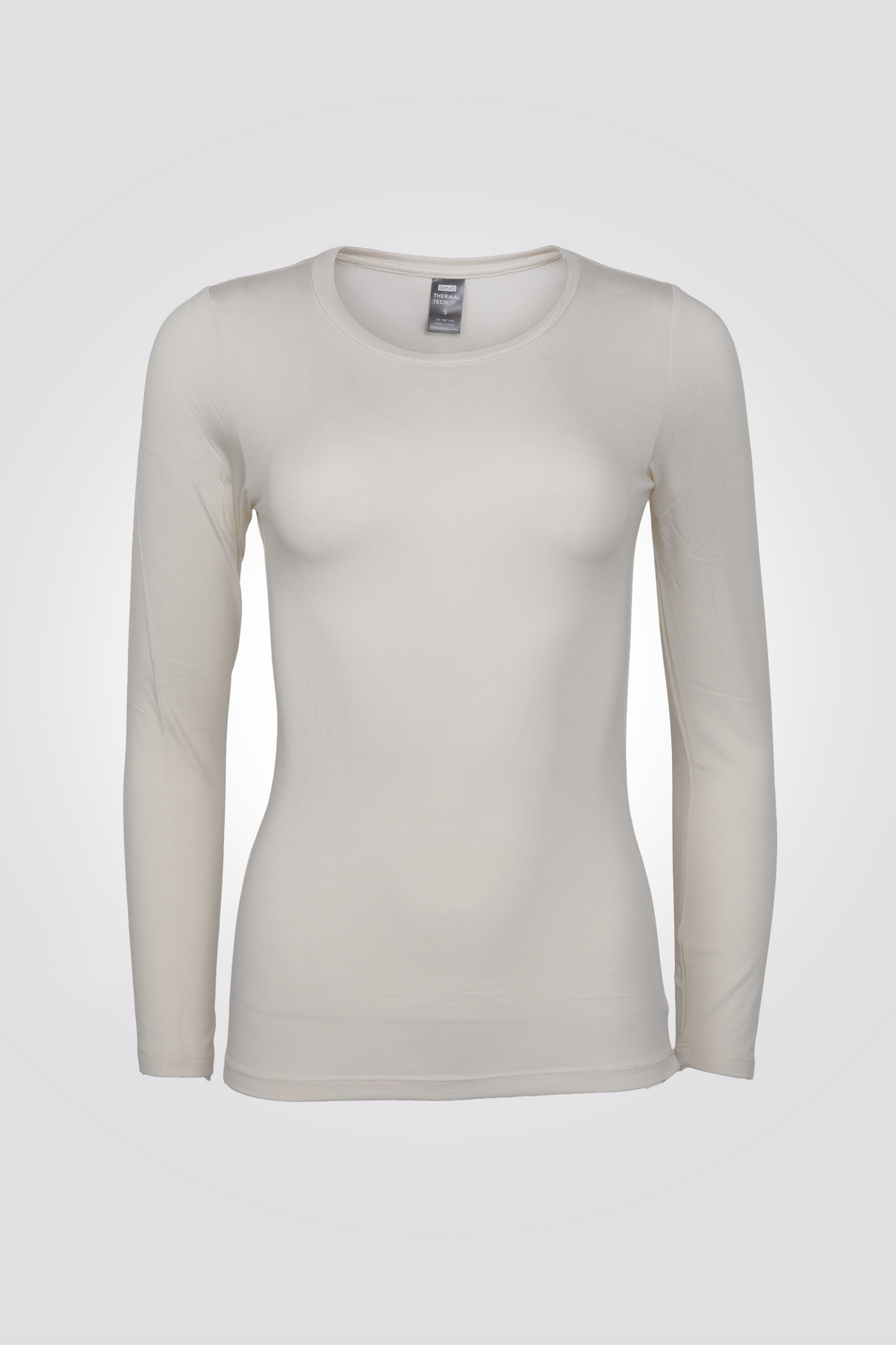 חולצה תרמית אנטי בקטריאלית | דלתא 