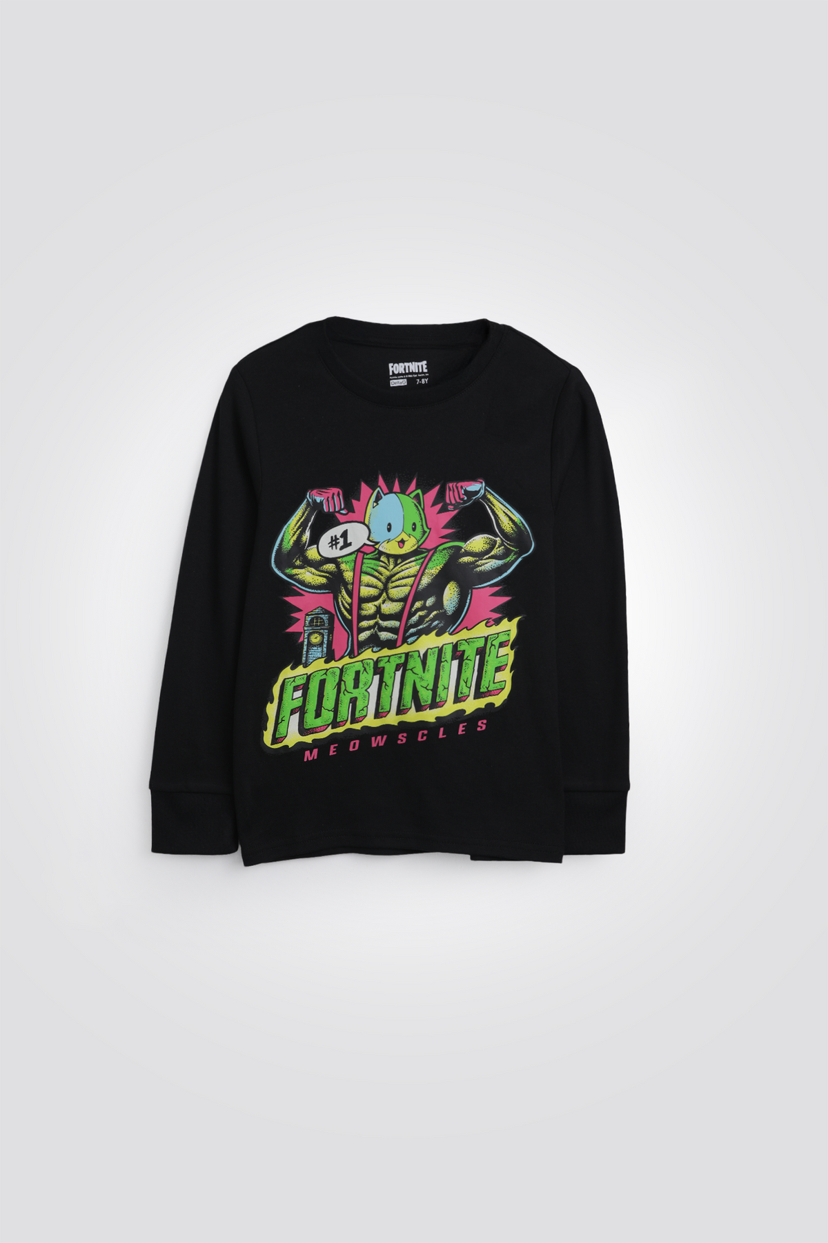 חליפת גן ארוכה פורטנייט | דלתא