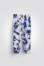 סט פיג'מה סוניק | דלתא