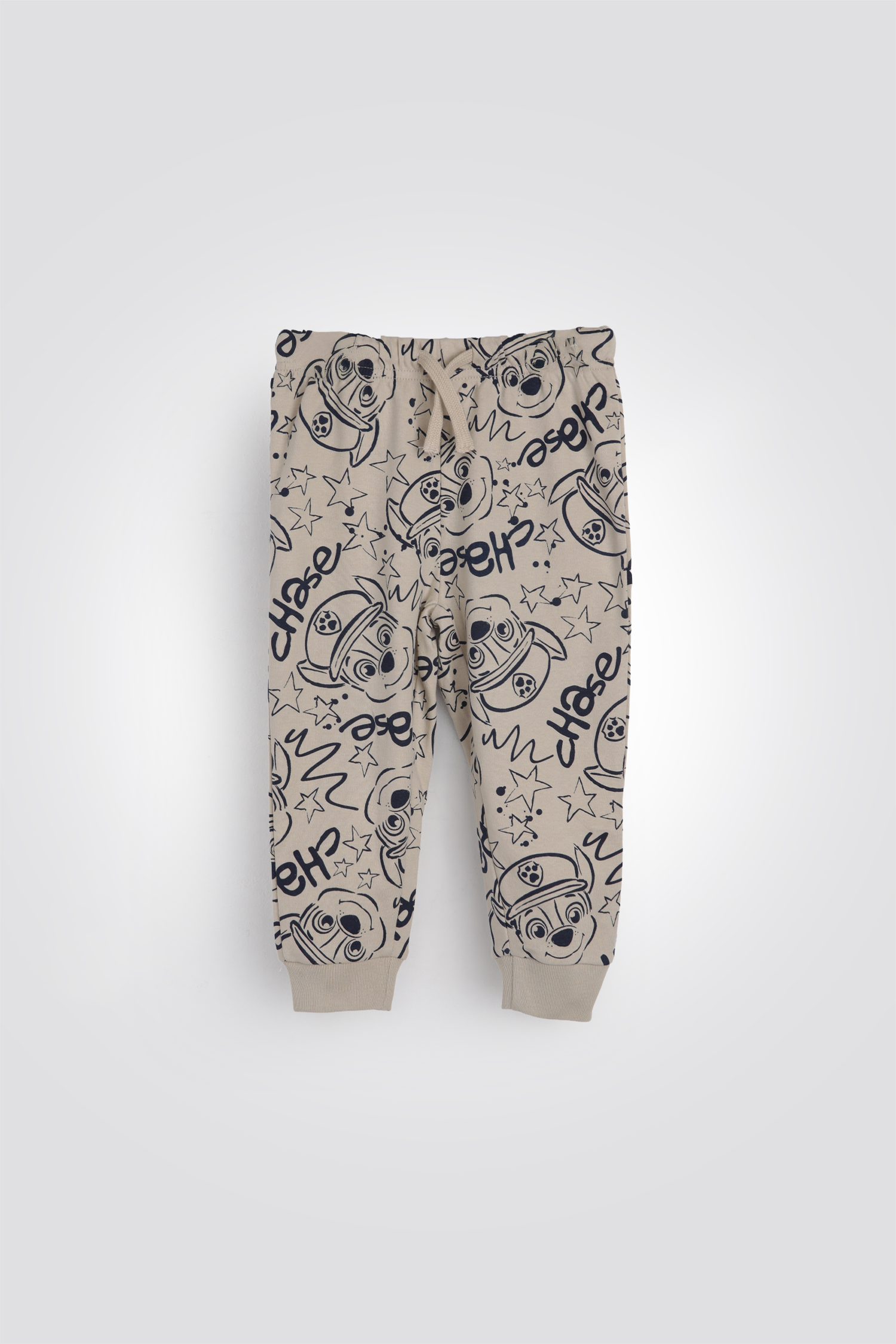 סט פיג'מה פוטר מפרץ מפרץ ההרפתקאות | דלתא