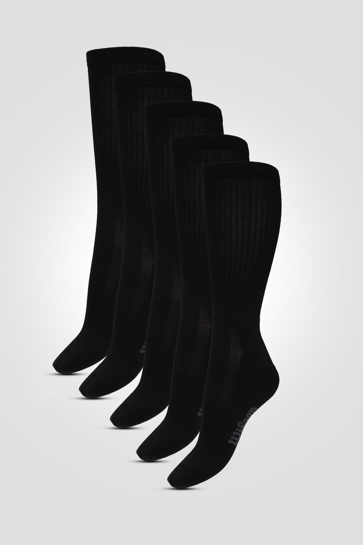 מארז חמישיית זוגות גרביים קלאסיים | וילסון