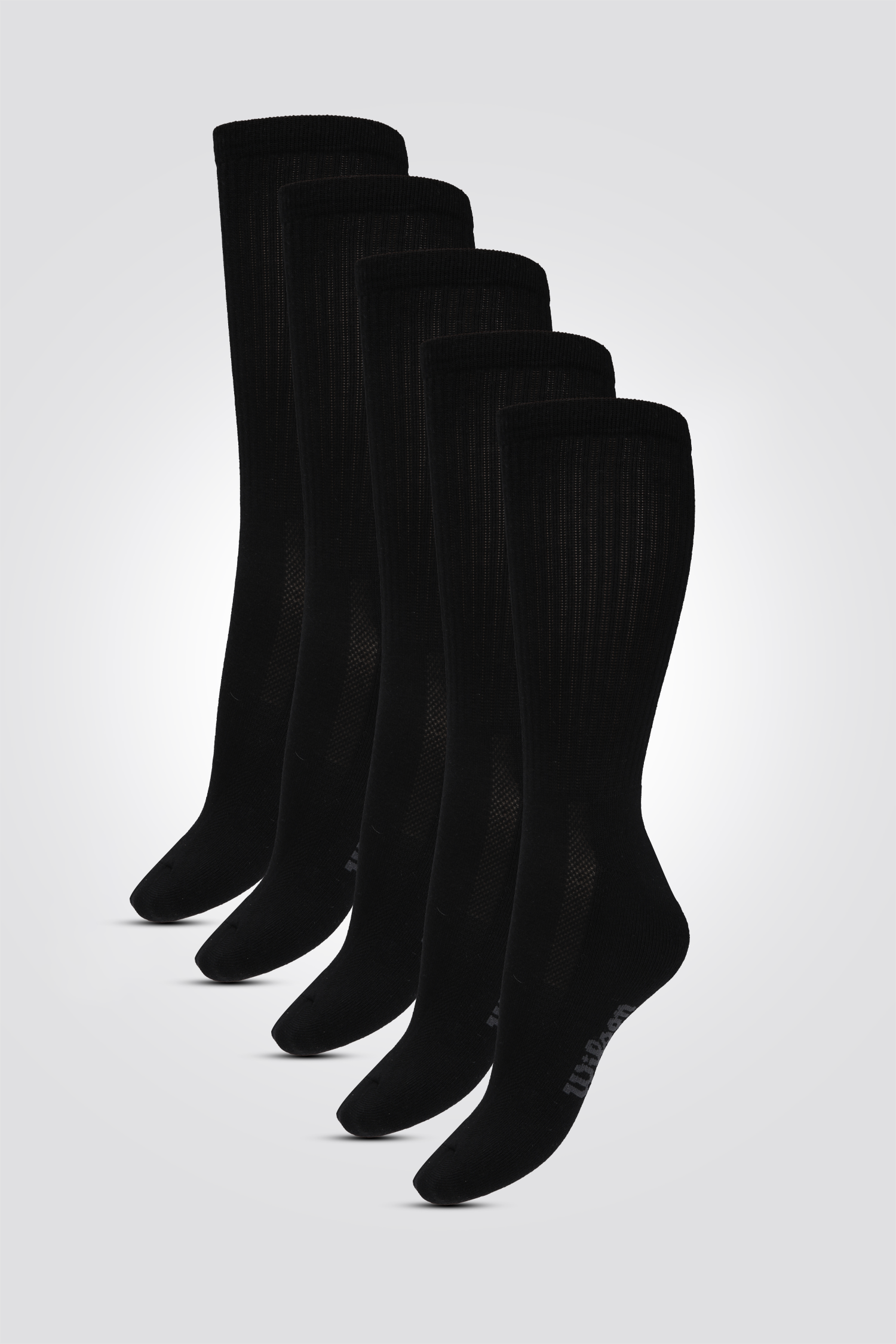 מארז חמישיית זוגות גרביים קלאסיים | וילסון