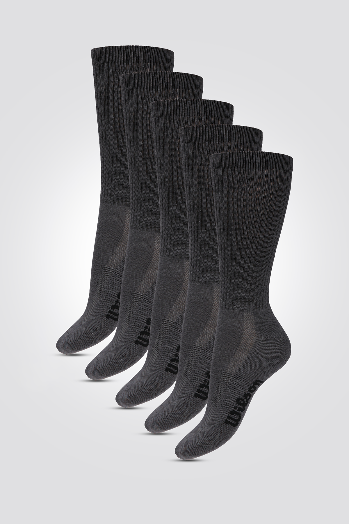 מארז חמישיית זוגות גרביים קלאסיים | וילסון