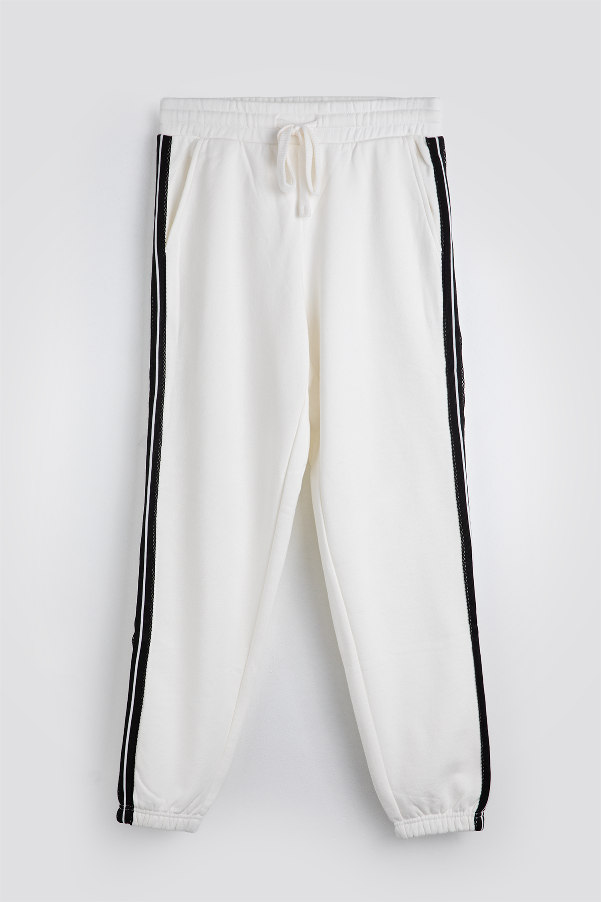 מכנסי פוטר ארוכים | דלתא 