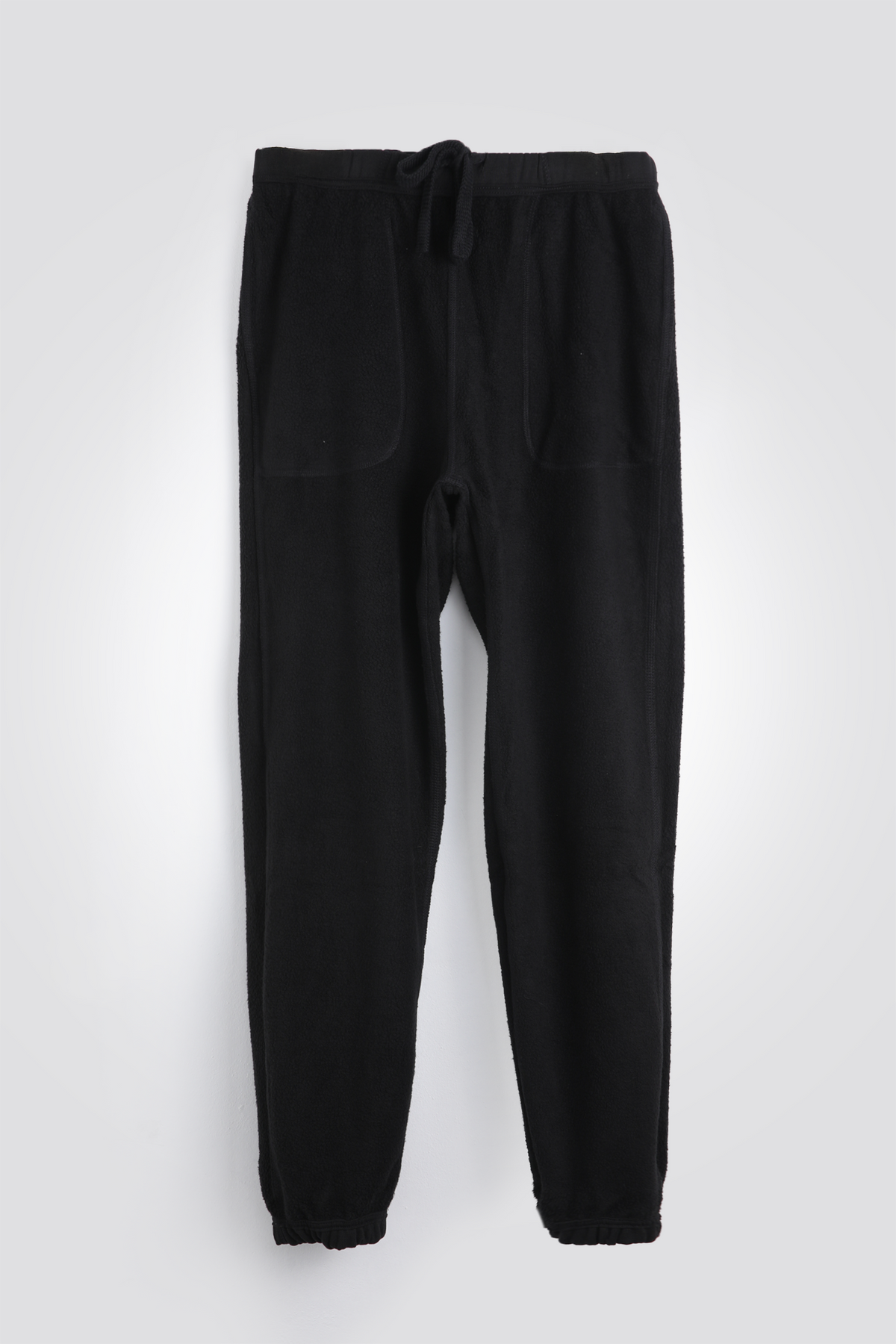 מכנסי פוטר דו-צדדיים | דלתא