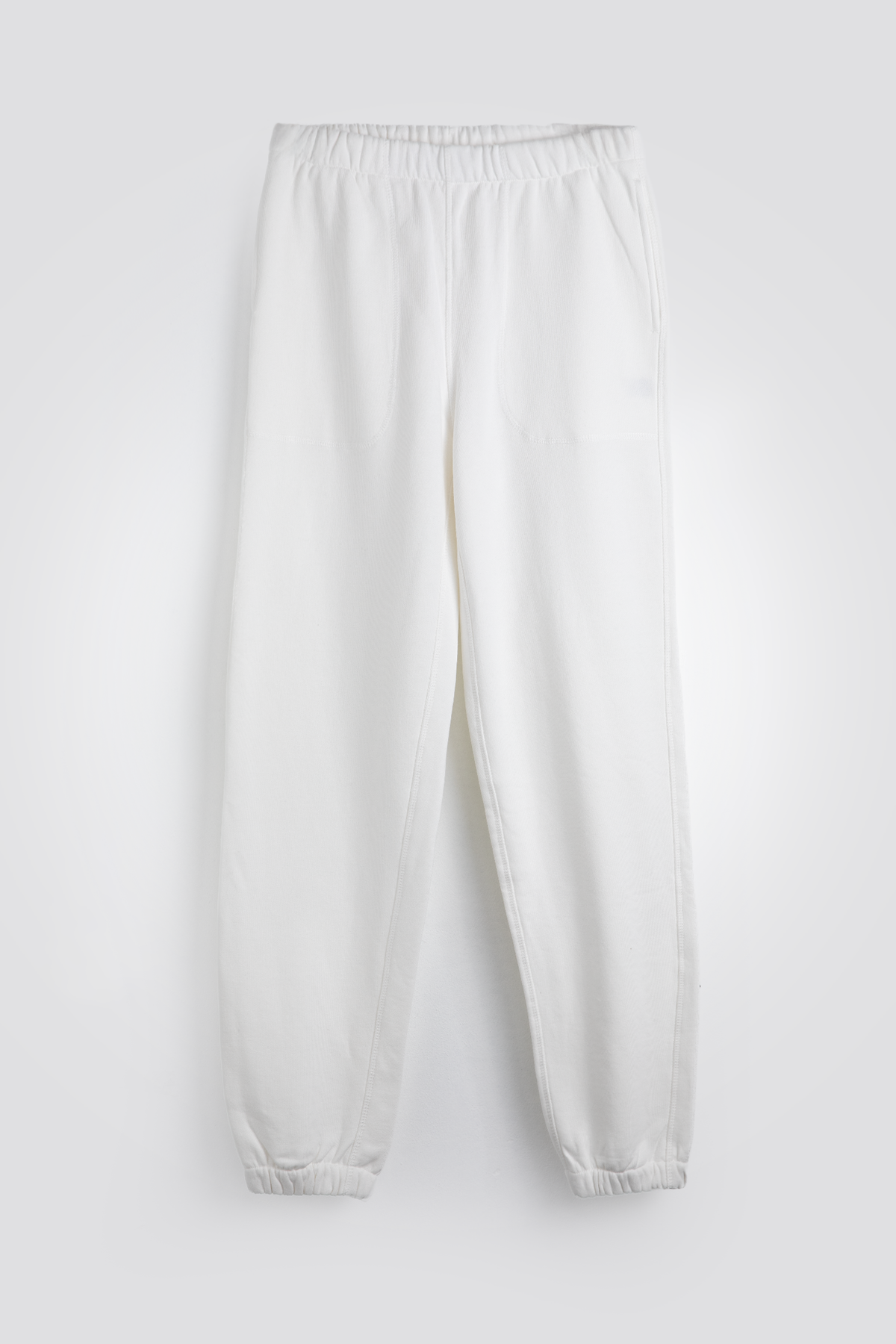 מכנסי פוטר דו-צדדיים | דלתא