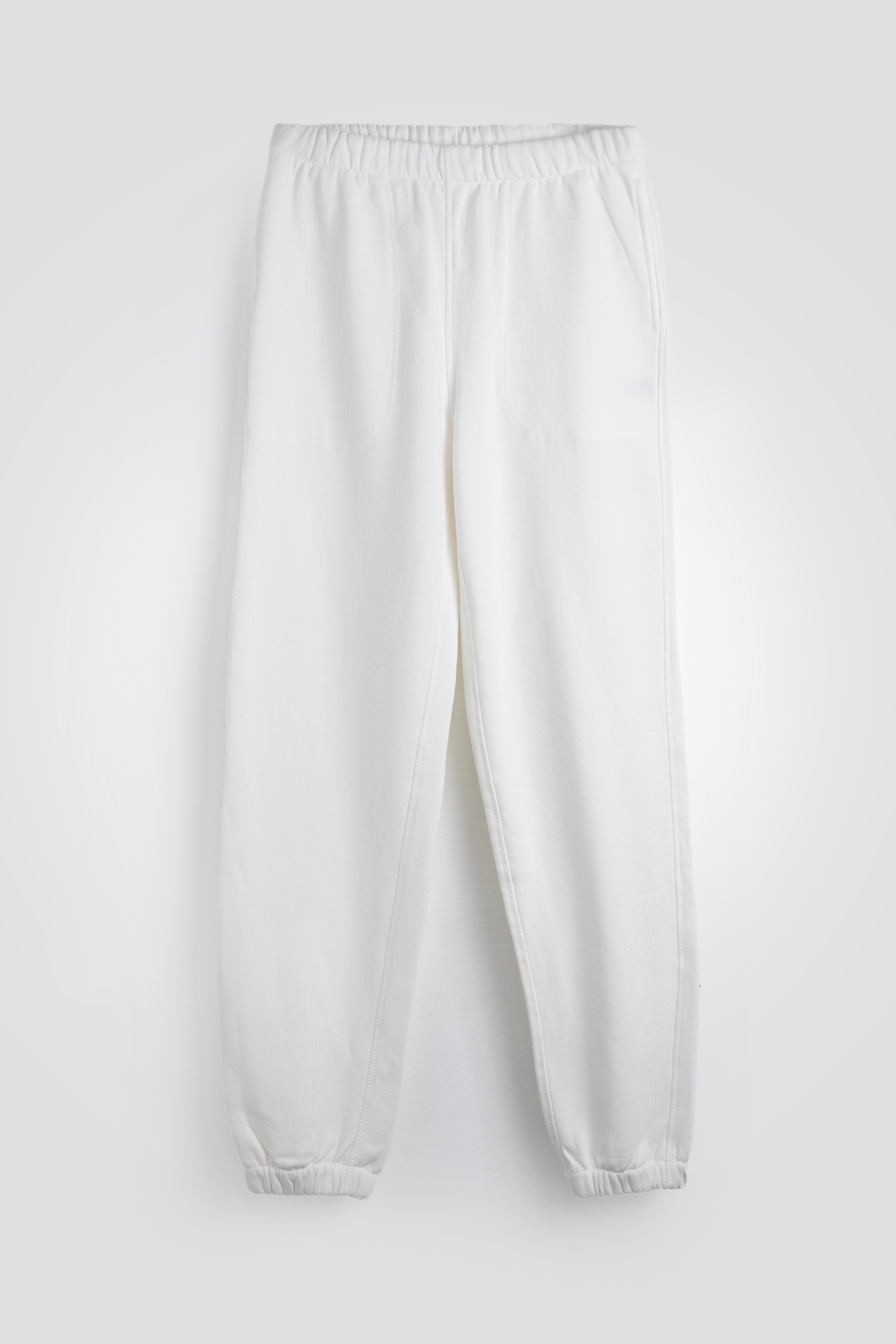 מכנסי פוטר דו-צדדיים | דלתא