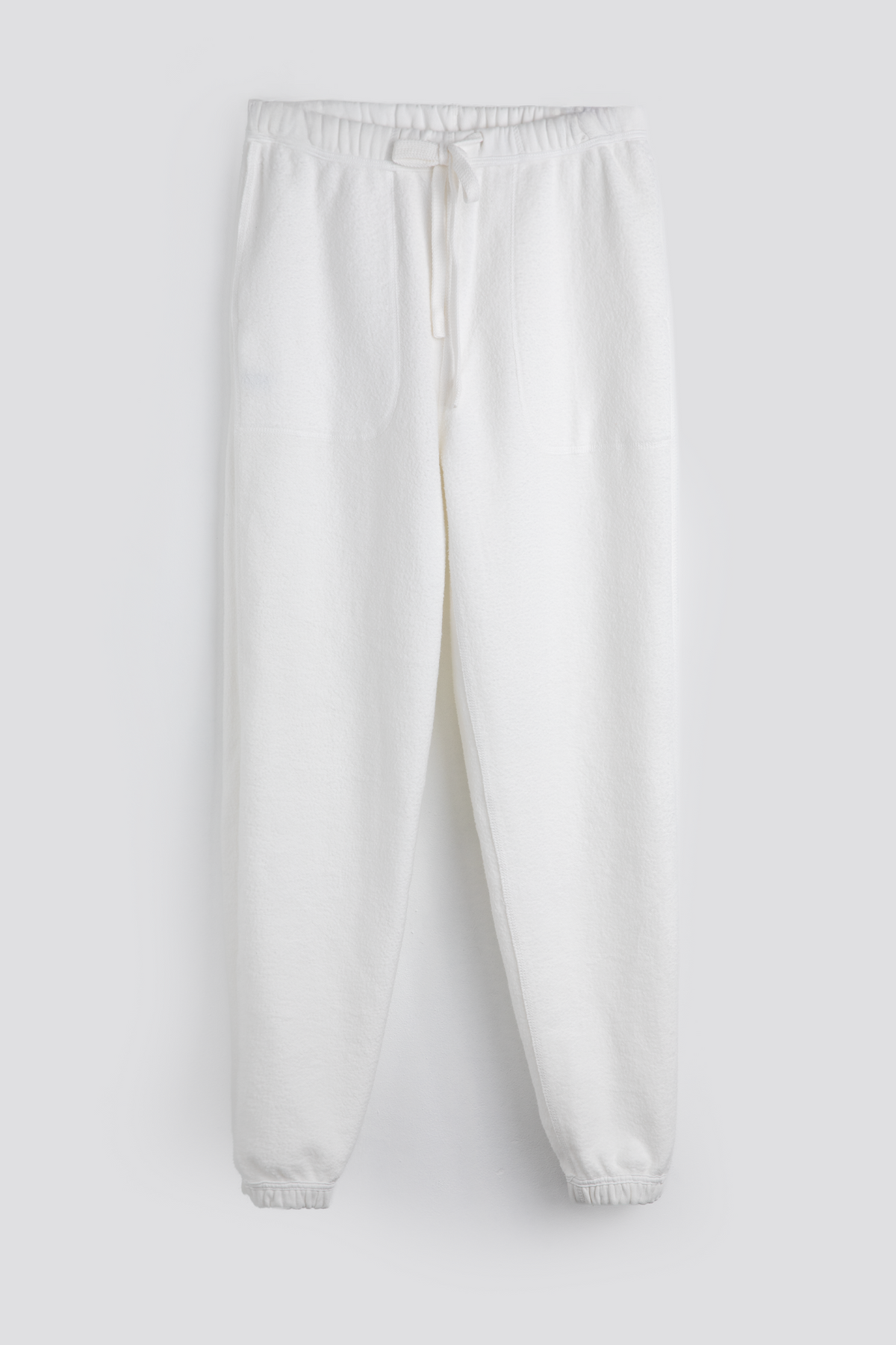 מכנסי פוטר דו-צדדיים | דלתא