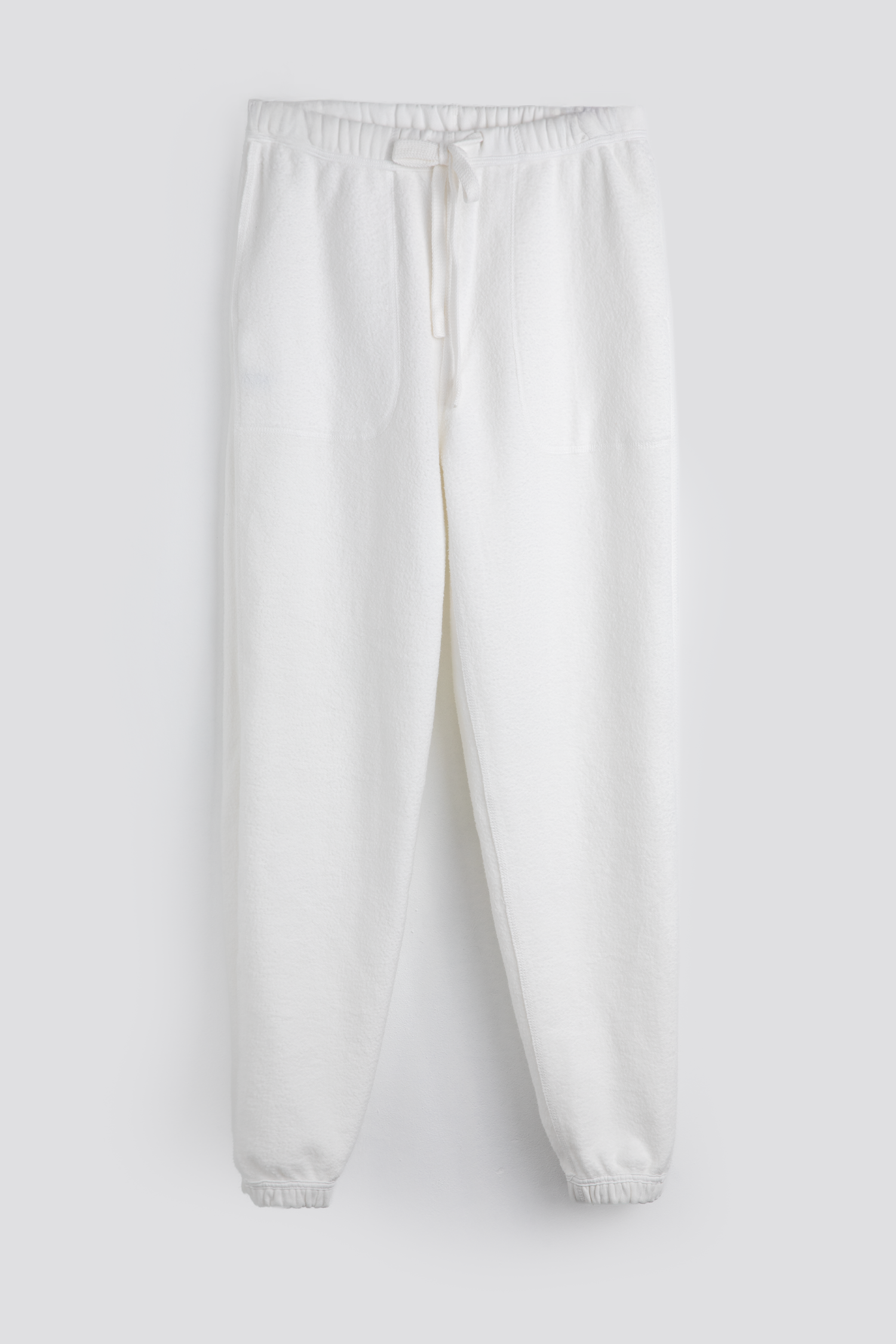 מכנסי פוטר דו-צדדיים | דלתא