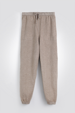 מכנסי פוטר דו-צדדיים | דלתא