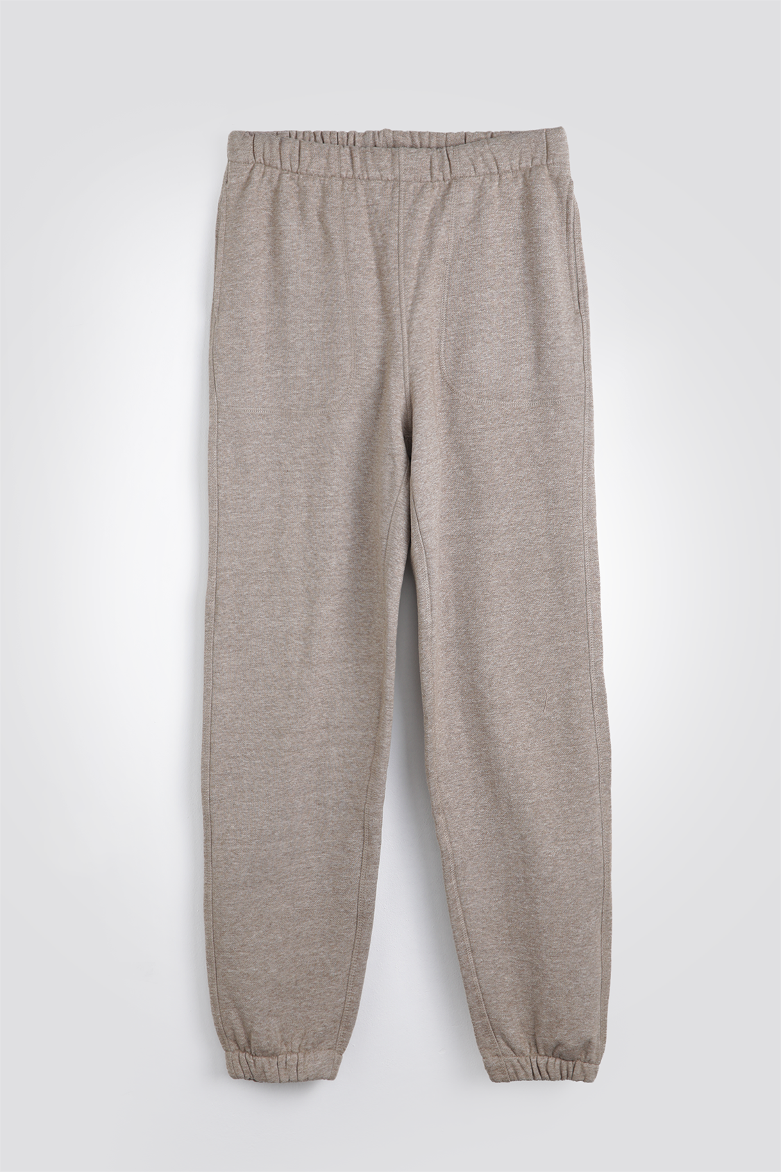 מכנסי פוטר דו-צדדיים | דלתא