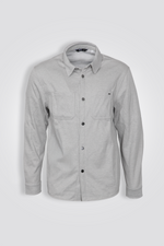 אוברשירט פליז | דלתא