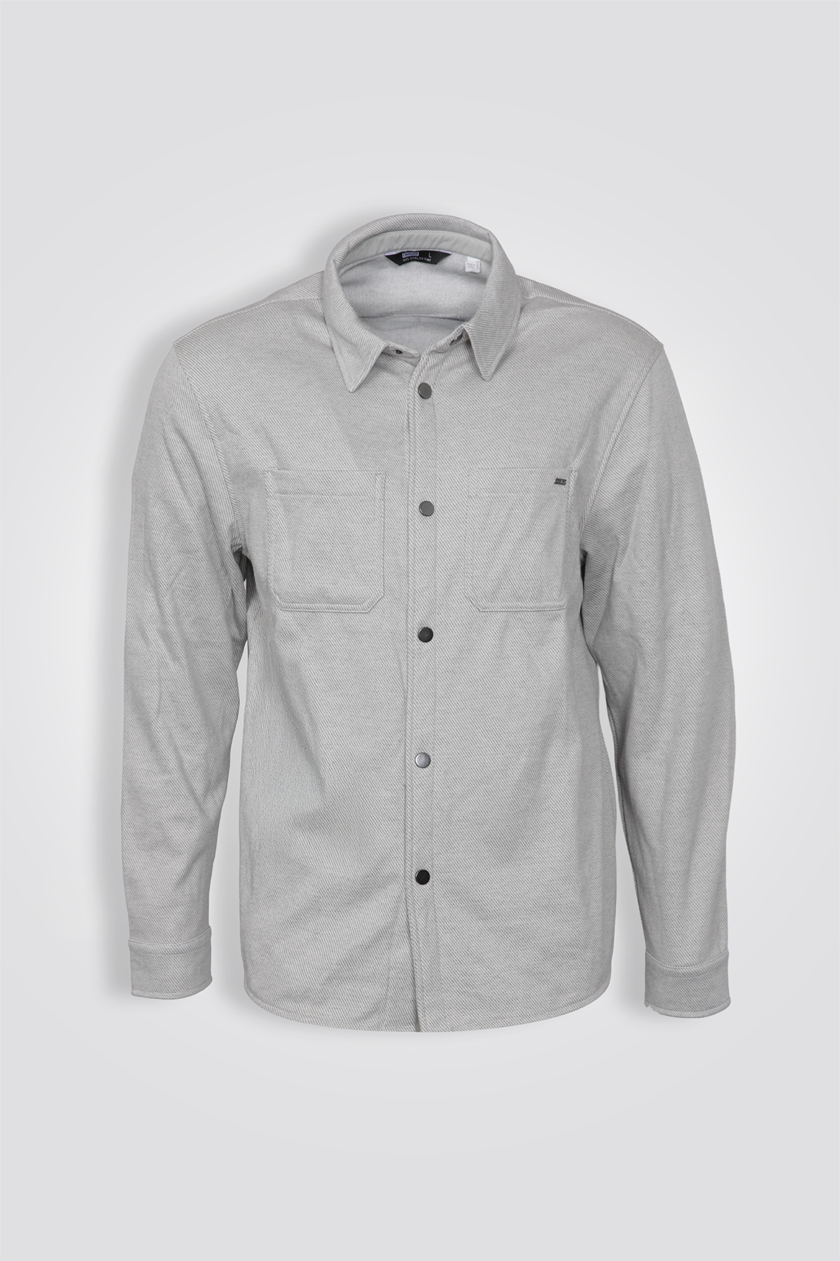 אוברשירט פליז | דלתא