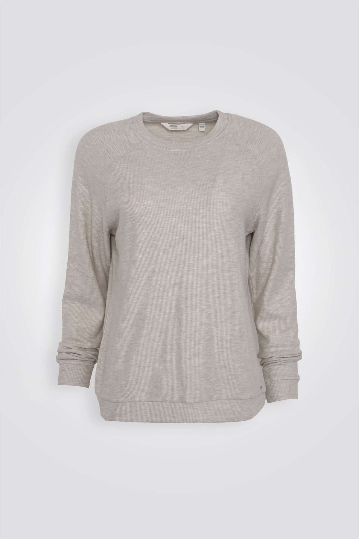 סט פיג'מה וופל | דלתא